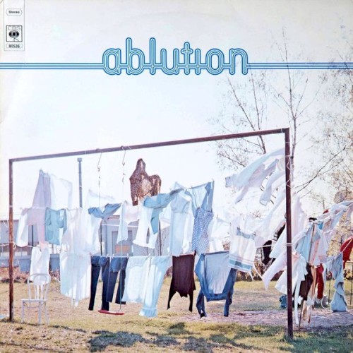 Ablution