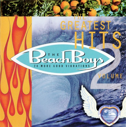 The Greatest Hits, Volume 2: 20 More Good Vibrations