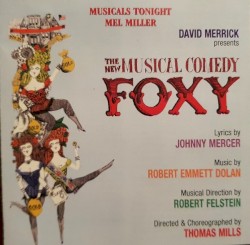 Foxy