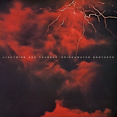 Lightning and Thunder