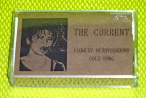 FLOWERY MERRYGOROUND/COLD SONG