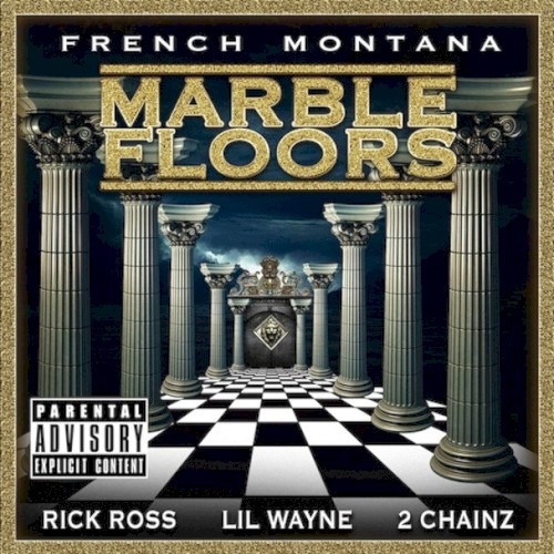 Marble Floors