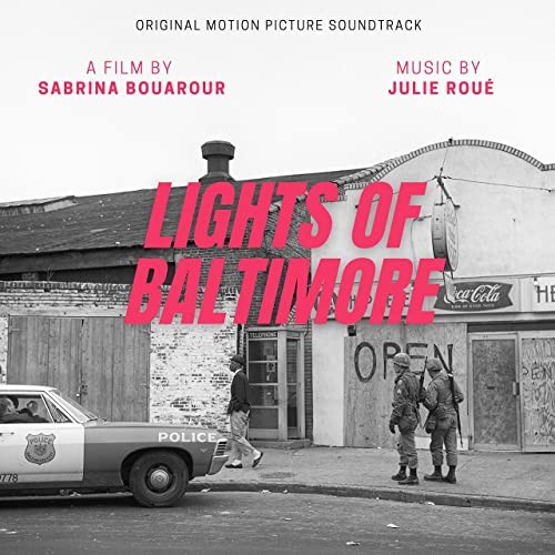 Lights of Baltimore