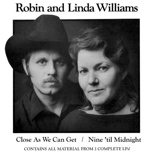 Close As We Can Get / Nine 'Til Midnight