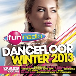 Fun Dancefloor Winter 2013