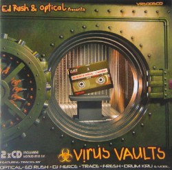 Virus Vaults