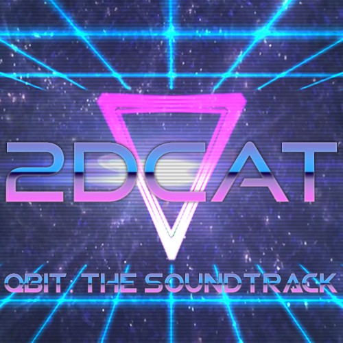 Qbit: The Soundtrack