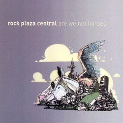 Are We Not Horses