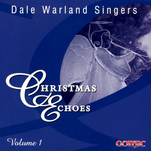 Christmas Echoes, Volume 1