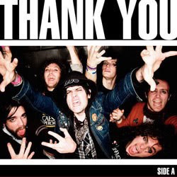 Thank You Side A