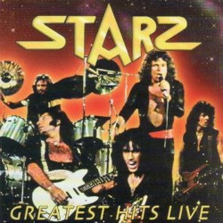Greatest Hits Live