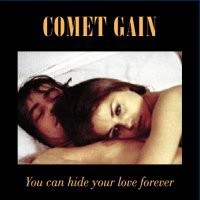 You Can Hide Your Love Forever