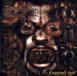 Engraved Fear