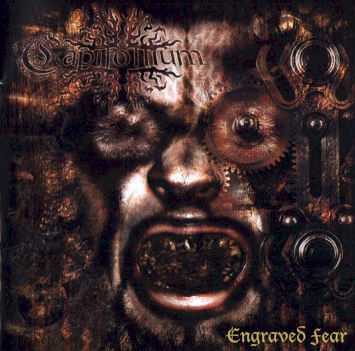 Engraved Fear