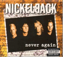 Never Again