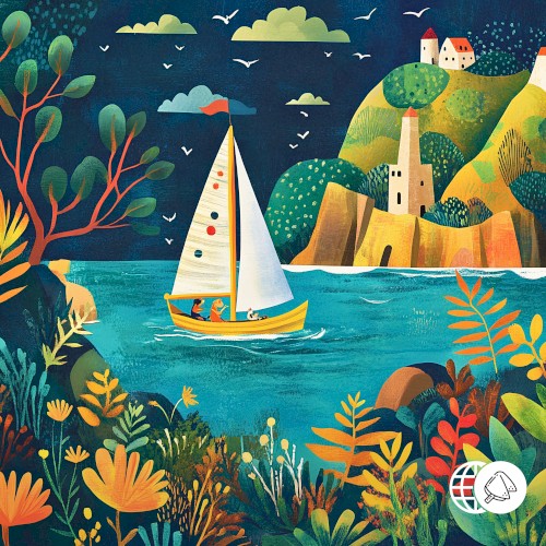 Boat Trip