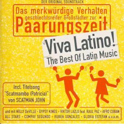 Das merkwürdige Verhalten geschlechtsreifer Großstädter zur Paarungszeit: Der Original Soundtrack
