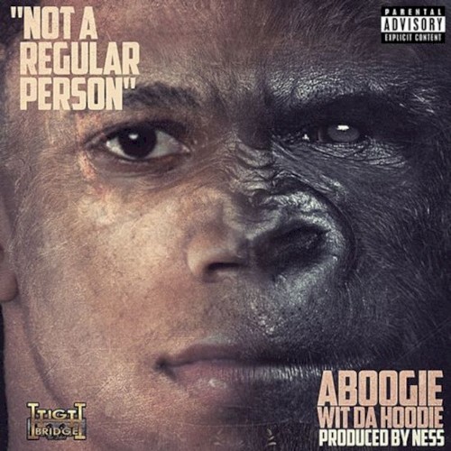Not a Regular Person