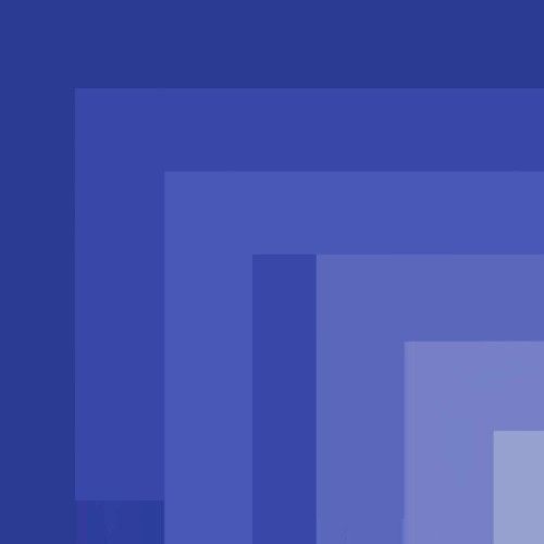 BLUE ROOM