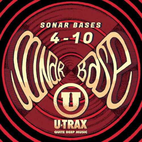 Sonar Bases 4-10