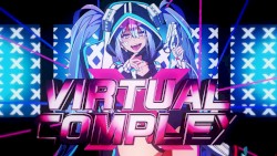 VIRTUAL COMPLEX