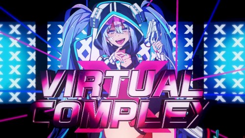 VIRTUAL COMPLEX