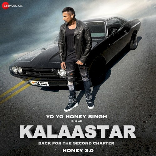 Kalaastar (From “Honey 3.0”)