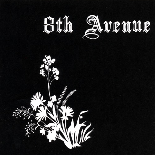 8TH Avenue