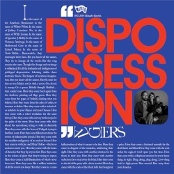 Dispossession