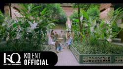 Treasure Official MV