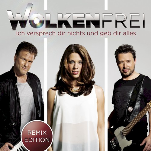 Ich versprech dir nichts und geb dir alles