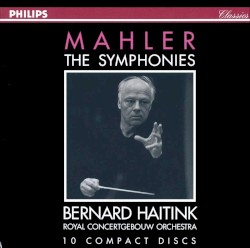 The Symphonies