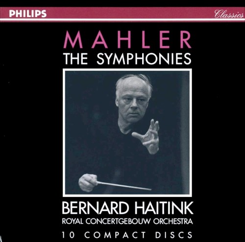 The Symphonies