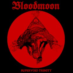 Supervoid Trinity