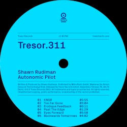 Autonomic Pilot