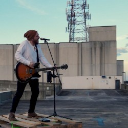 A Thousand Miles (Blink Style)