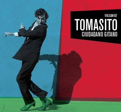 Ciudadano Gitano