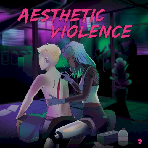 Aesthetic Violence