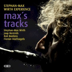 Max's Tracks