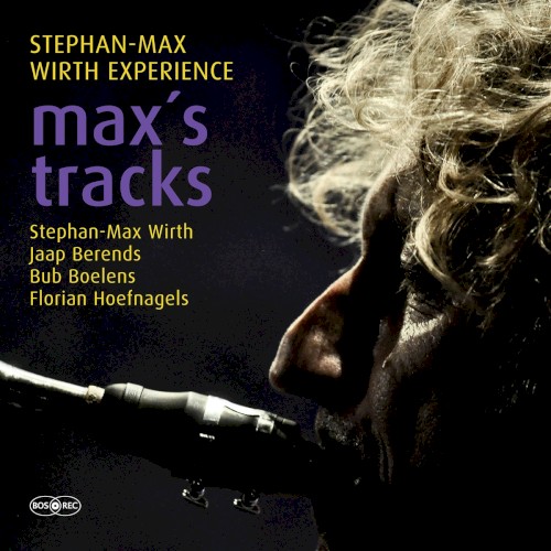 Max's Tracks