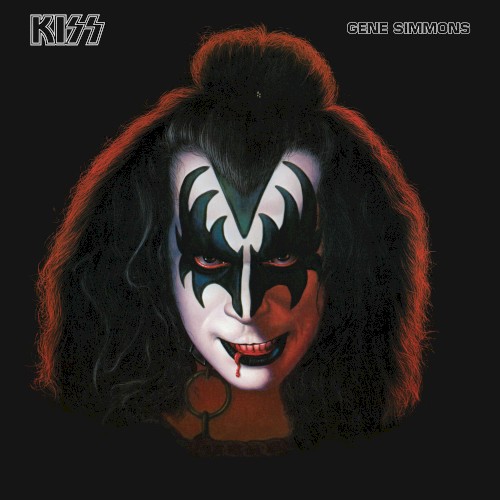Gene Simmons