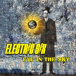 Eye in the Sky