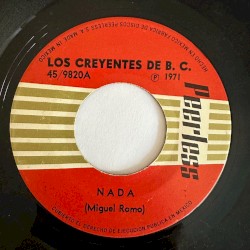 Nada / Pecado mortal