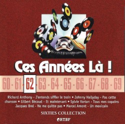 Ces années là ! 62