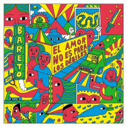 El amor no es para los débiles