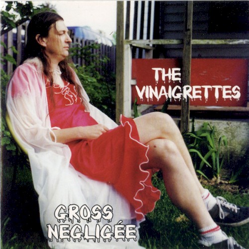 Gross Negligée
