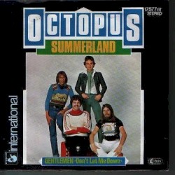 Summerland / Gentlemen (Don’t Let Me Down)