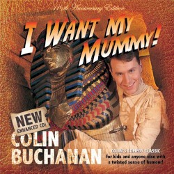 I want my mummy !