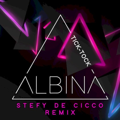 Tick‐Tock (Stefy de Cicco remix)