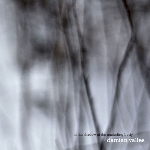 In the Shadow of the Occluding Body